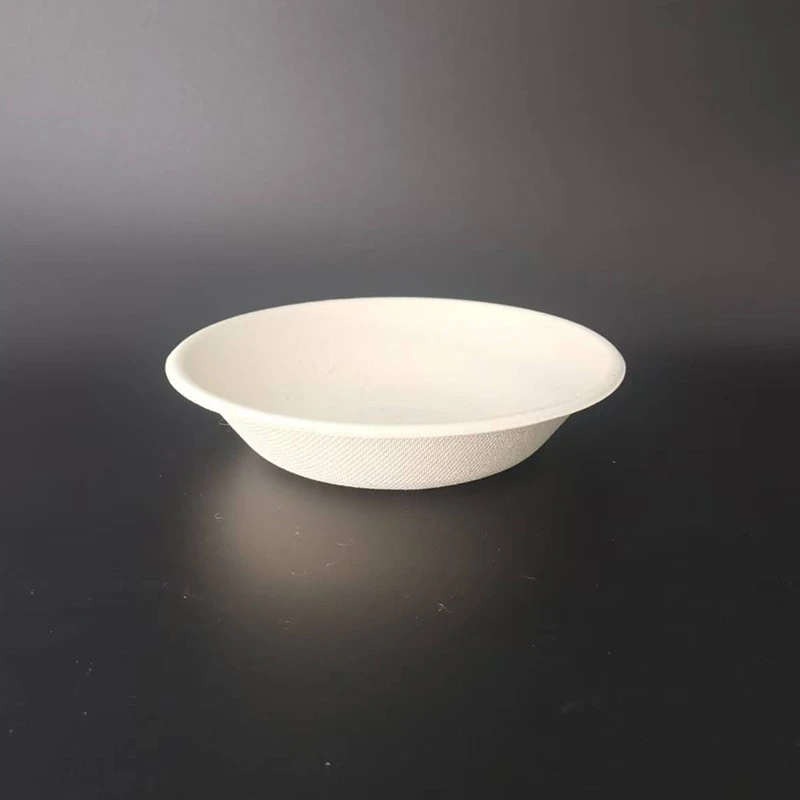 Bagasse Round Bowl suppliers