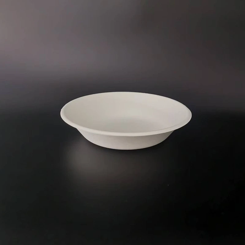 Bagasse Round Bowl best