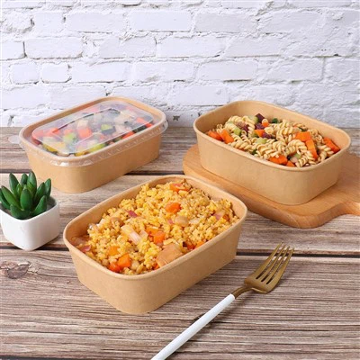 Одноразовые миски, пригодные для использования в микроволновой печи